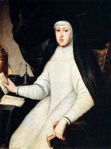 Doña Mariana de Austria, reina de España