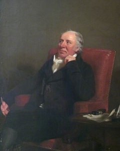 Richard Arkwright Junior (1755–1843)