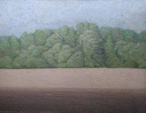 Beach — Hryhorii Havrylenko