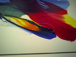 Phenomena Point Swing And Flank — Paul Jenkins