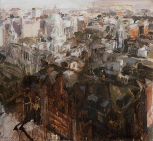 Cityscape