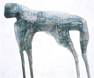 Untitled (516) — Zdislav Beksinski