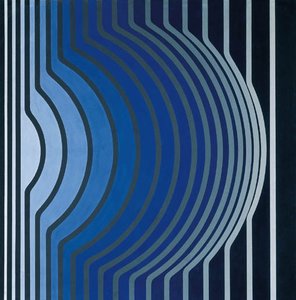 Sir-ris-b — Victor Vasarely