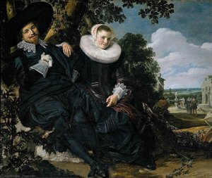Untitled (7209) — Frans Hals I