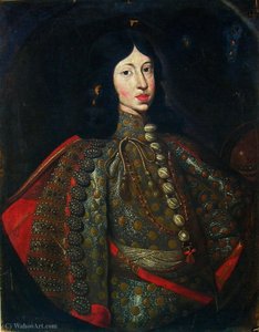 Ferdinand III