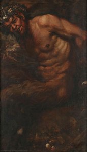 Satyr