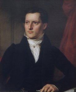 John A. Sidell — John Vanderlyn, Neoclassical Style