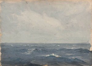 Seascape