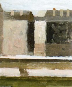 Untitled (327) — Xavier Valls