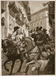 Public Reception — Charles Samuel Keene