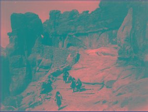 Untitled (aqu46b) — Edward Sheriff Curtis