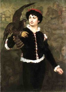 The Falconer