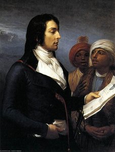 General Desaix — Andrea Appiani