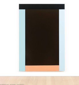 Grace Kelly Iii 4 — Imi Knoebel