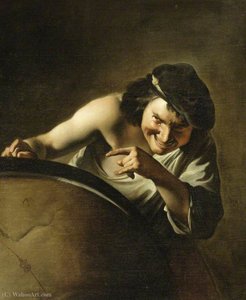 Democritus