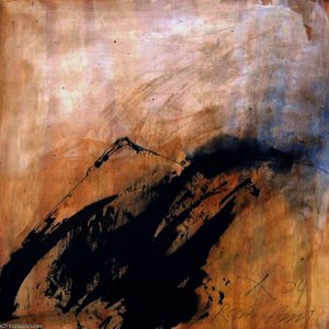 Mx Paintings - (001) — George Turner