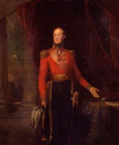 William Ii Of Holland — William Salter