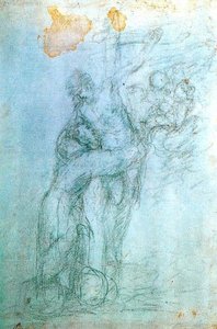 San Francisco Renunciando Al Mundo — Bartolomé Esteban Murillo