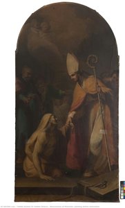 taddeo kuntze or taddeo polacco