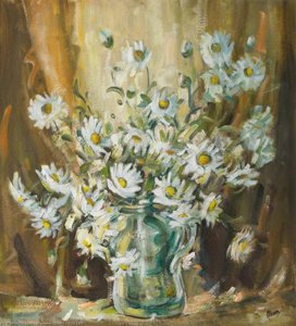 Still Life — Marjorie Henry