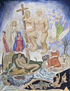 Composizione apocalittica