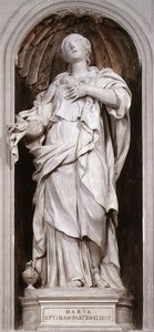 St Mary Magdalene