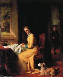 The love letter
