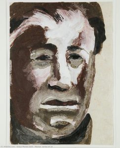 Marias, Series Of 16 — Graça Morais Goih