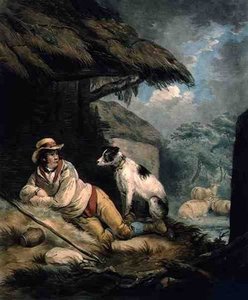 The Shepherd