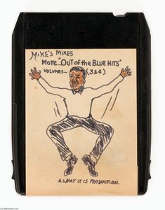 Mike's Mixes More. Out Of The Blue Hits Volumes. (3 4) — Mingering Mike