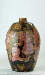 Grayson Perry: It’s Never Too Late To Have A Happy Childhood, 2000 — Grayson Perry