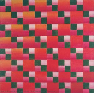 Circles With Alternated Movement N. 2 — Hermelindo Fiaminghi