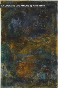 La Cueva De Los Amigos — Alice Marie Yvonne Philippot