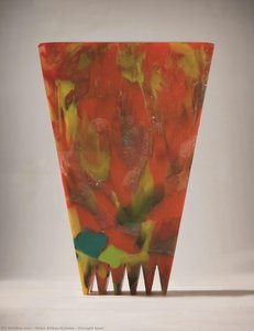 Drought Bowl — Helen Aitken-kuhnen