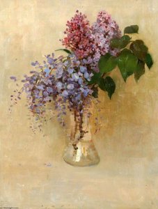 Lilac — Benjamin Haughton