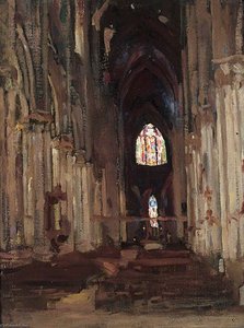 Reims Cathedral, France — Milly Childers