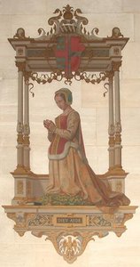 MADELEINE DE SAVOIE