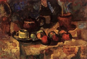 Still-life