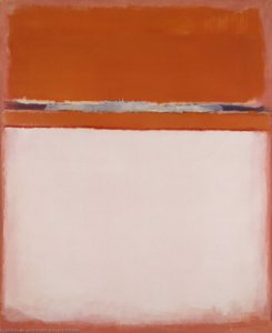 No.18 — Mark Rothko