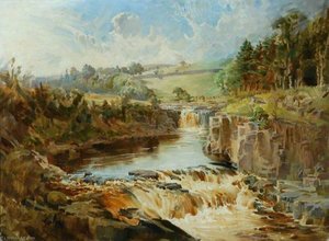 Low Force — Reginald Grenville Eves