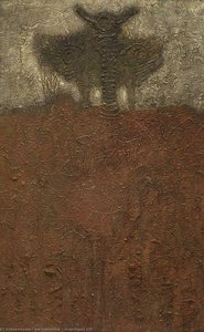 Axial Figure 197 — Jan Lebenstein
