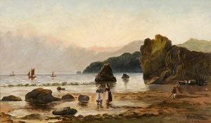 Landscape (Rocky Bay)