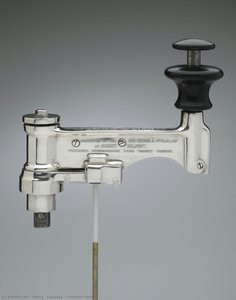 Controller Handle — Tiffany & Company