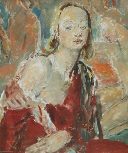 Eileen — Ethel Walker