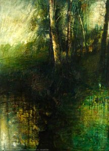 Dartmoor Vi (clearbrook) — Philip Stevens