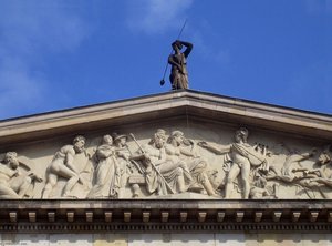 Konzerthaus Berlin