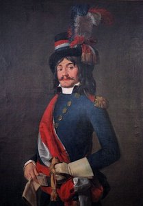 Édouard Jean Baptiste Milhaud
