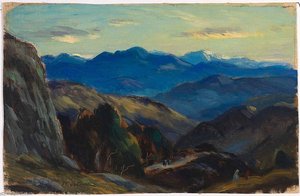 Almora, India — Eliot Clark