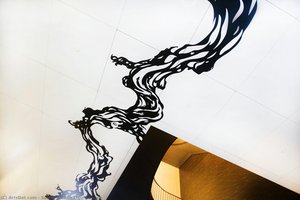 Liquid Space — Sun K. Kwak