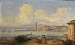 Bay of Naples